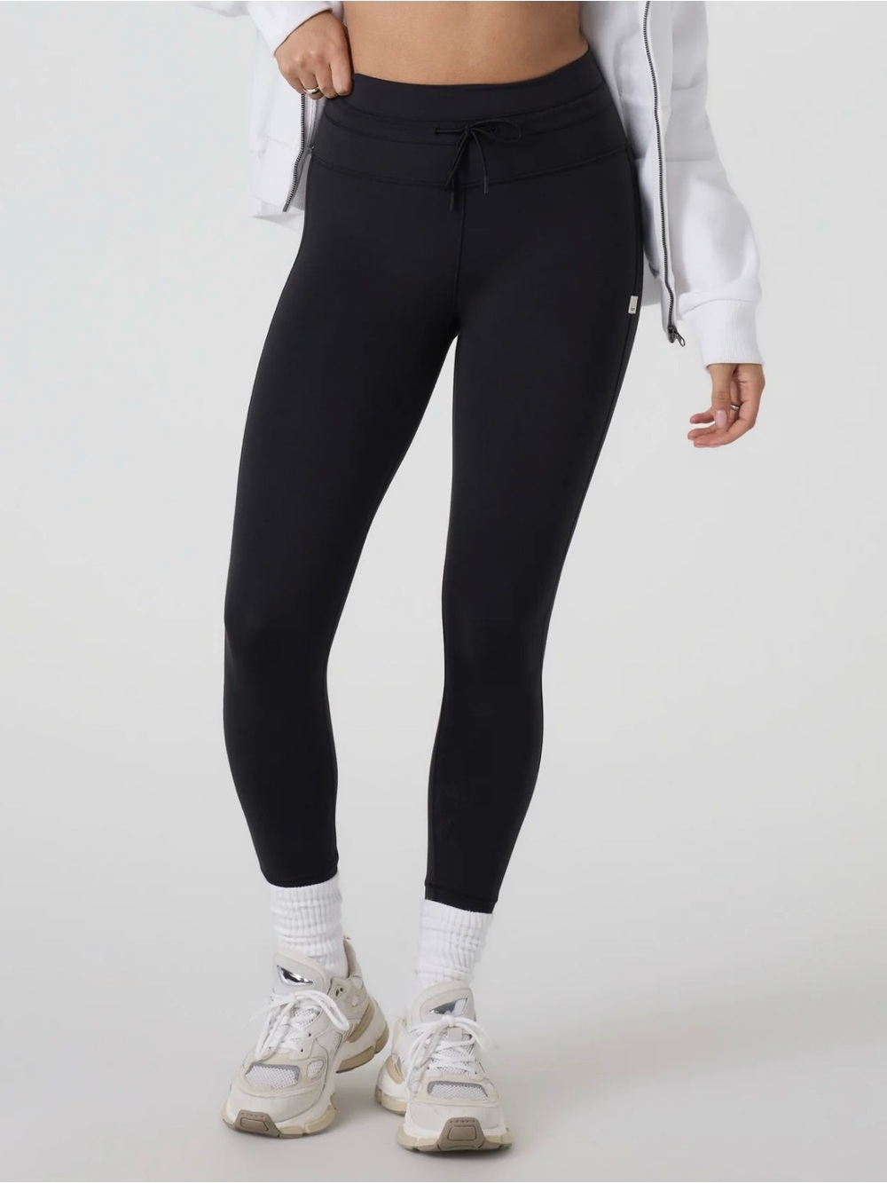 VUORI Daily Leggings in Black M